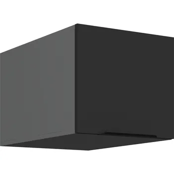 Stolarz Lempert Horní kuchyňská skříňka Aria ANT 40 NAGU-36 1F Zvolte barvu dvířek: černá