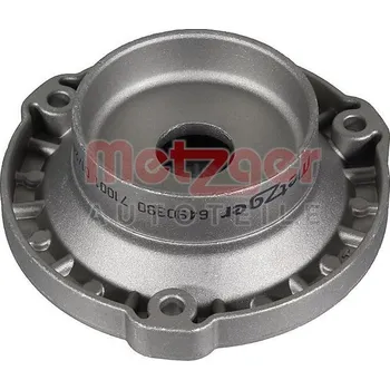 Horní uložení tlumiče METZGER 6490390