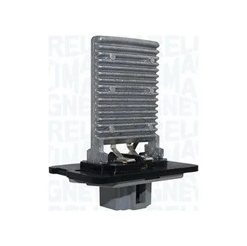 Regulace, vnitřní ventilace MAGNETI MARELLI 069415022010