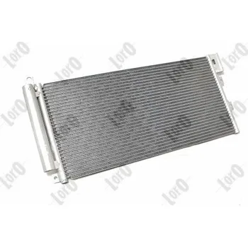 Výparník klimatizace Kondenzátor, klimatizace ABAKUS 016-016-0021