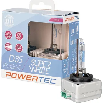 Autožárovka Žárovka, dálkový světlomet M TECH PTZSWD3S-DUO