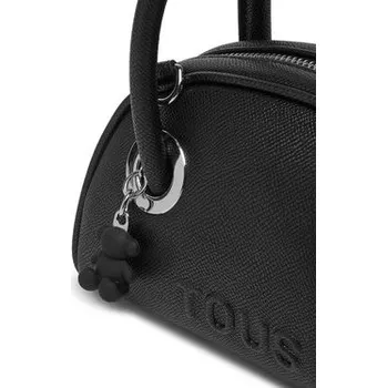 Kabelka TOUS Poppy 2002202251 Černá OS