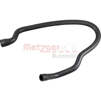 Chladič motoru Hadice chladiče METZGER 2421214
