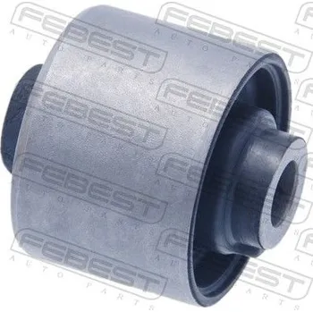 Zavěšení kol Uložení, diferenciál FEBEST NAB-347