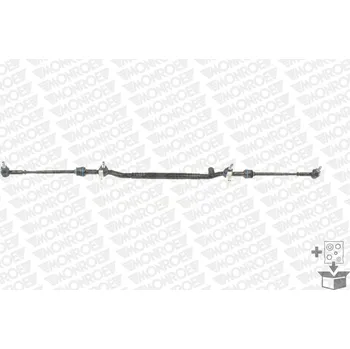 Táhlo řízení Příčné táhlo řízení MONROE L23302