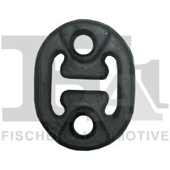 Držák, výfukový systém FISCHER AUTOMOTIVE 753-928