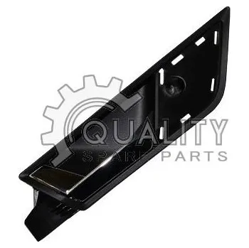 Ovládání vnitřní L - klika