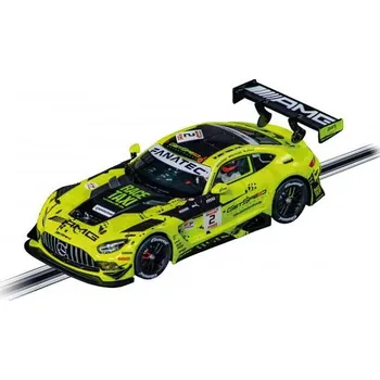 autodráha Carrera D132 - 32063 Mercedes-AMG GT3 Evo