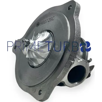 Turbodmychadlo Skupina trupu, turbodmychadlo Prime Turbo H00726C