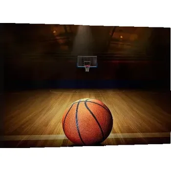 Obraz Sablio Obraz Basketball - 60x40 cm