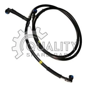 Zahradní hadice Hadice