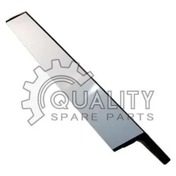 Krycí panel dveří P