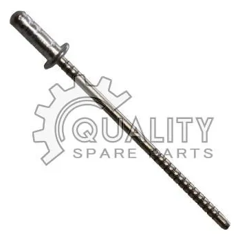 Nýt Nýt s trnem 3,2x8