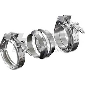 Autodíl Spojka trubek, výfukový systém HJS 90 60 5396