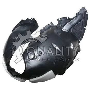 Karosérie Podběh kola PP SUP3