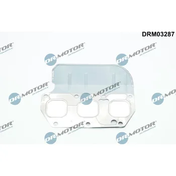 Autodílna Těsnění, výfukové svody DR.MOTOR DRM03287