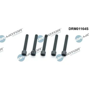 Systém vstřikování Šroub, držák vstřikovací trysky DR.MOTOR DRM01164S