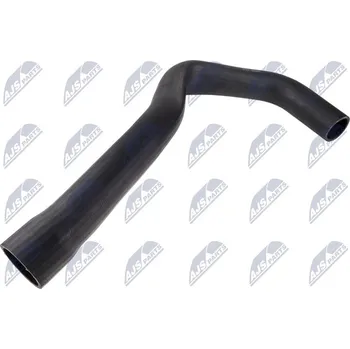 Hadička plnícího vzduchu NTY GPP-RE-162