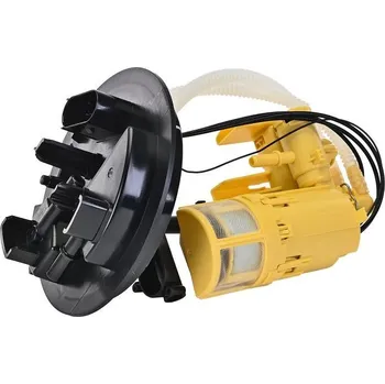 Palivový systém Palivové čerpadlo DELPHI FG2776-12B1