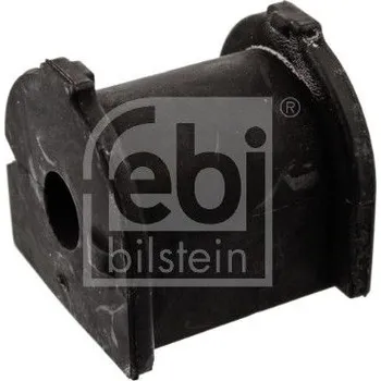 Stabilizátor nápravy Pouzdro stabilizační tyče FEBI BILSTEIN JR. 41515