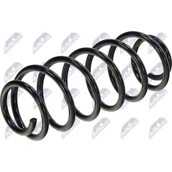 Pružina podvozku NTY ASZ-MS-017