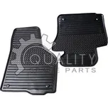 Sada koberců OCT2 - guma