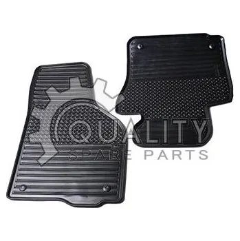 Sada koberců OCT2 - guma