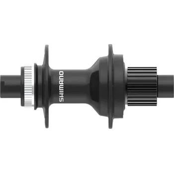 Náboj kola náboj Shimano FH-MT410 zadní 28d 12r černý original balení