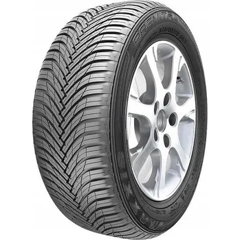 Celoroční osobní pneu Celoroční pneumatika Maxxis AP3 XL 235/35 R20 92 W ochranný lem