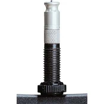 Duše na kolo ventilek bezdušový Schwalbe SCV Clik 40mm černý 2ks