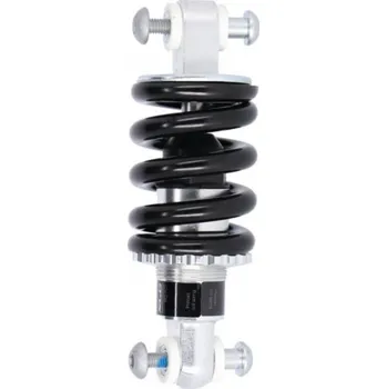 tlumič pružinový XLC RS-F01 150mm 650 LBS