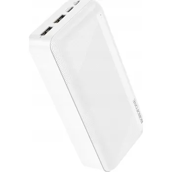 Powerbanka Borofone Power Banka 30000mAh BJ27B Pindar - 2xUSB