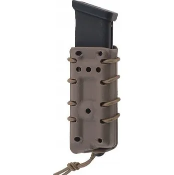 Pouzdro SMC na pistolový zásobník FMA FMA-19-022254 dark earth (tmavě hnědá)