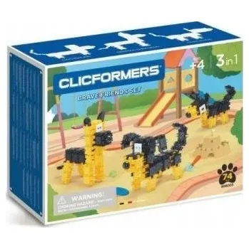 ostatní stavebnice Stavebnice Pro Holčičku Hračka ...