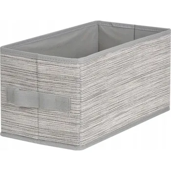 Dárková krabička Krabička v odstínech hnědé a béžové