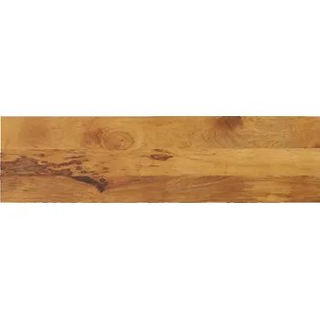 Konferenční stolek Obdélníkový stolek VidaXL 30 x 3,8 x 120 cm, dub