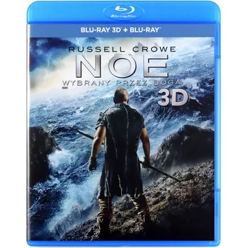 Blu-ray film Noe na Blu-ray disku