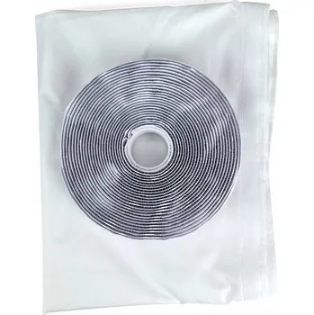 Klimatizace Okenní těsnění pro mobilní klimatizace, 400 cm