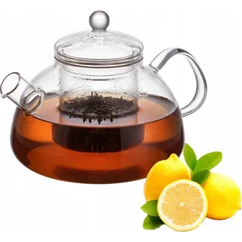 Sklenice Konvice Galicja 1290 ml