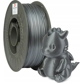 3D tisk Filament 3DPower Select PLA 1.75 mm stříbrný STŘÍBRNÝ 1 kg