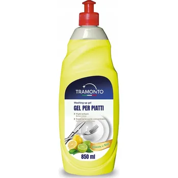 Mycí prostředek Tramonto prostředek na mytí nádobí 0,85l