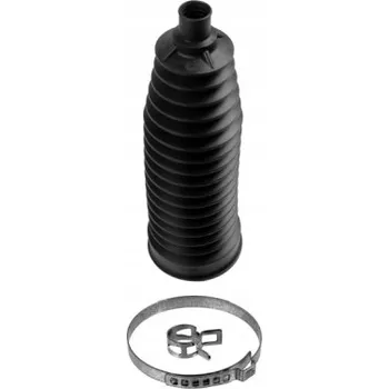 Posilovač řízení Lemforder 33627 01 Sada manžet, řízení