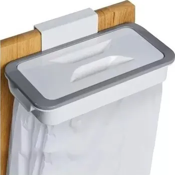 Odpadkový koš Plastový Odpadkový koš Verk Group 1l bílý