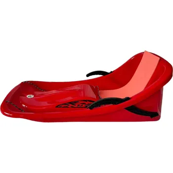 Boby Aga Boby DS495 Červené