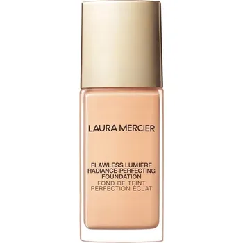 Make-up LAURA MERCIER Flawless Lumiere Radiance Perfecting Foundation 2W0 30ml - Rozjasňující make-up pro dokonalou pleť