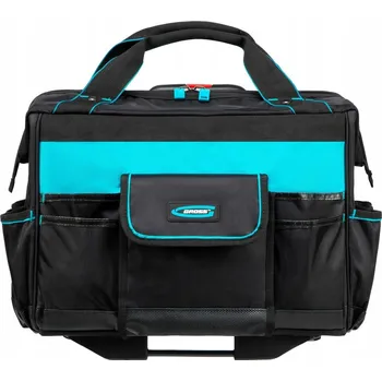 Brašna na nářadí, montážní kufr na nářadí, 46 x 24 x 34 cm - MTX