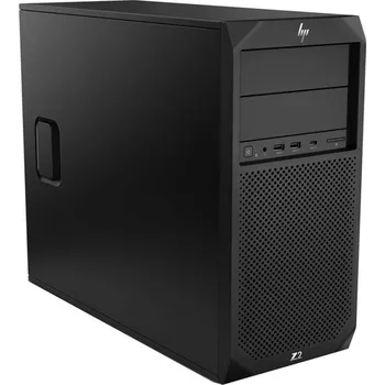 Stolní počítač HP Z2 Tower G4 Workstation Intel Core i7-9700 3.00 GHz / 16 GB / 256 GB NVMe SSD