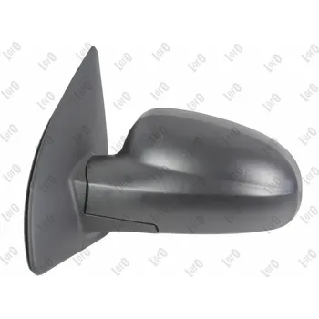 Auto zrcátko Vnější zpětné zrcátko ABAKUS 0604M01