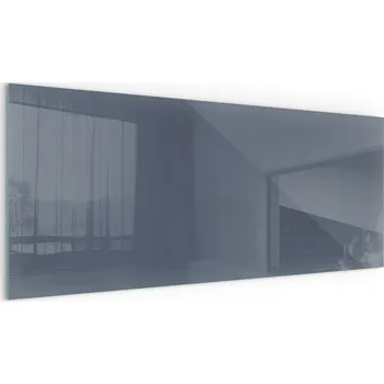 Krbová kamna Žáruvzdorné Sklo pod Kamna Koza, Tmavě Modrá Barva