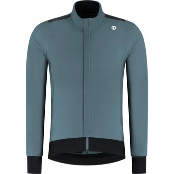 Cyklistická bunda Rogelli DISTANCE II - pánská zimní cyklistická bunda